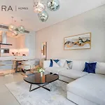 Mira Holiday Homes -Lovely 2 Bedroom With See View
