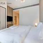 Mira Holiday Homes -Lovely 2 Bedroom With See View